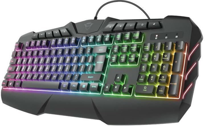 Actual product image Trust GXT 881 Odyss (CH, Cable)