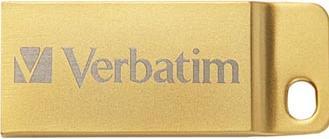 Produktbild Verbatim Executive (16 GB, USB-A)