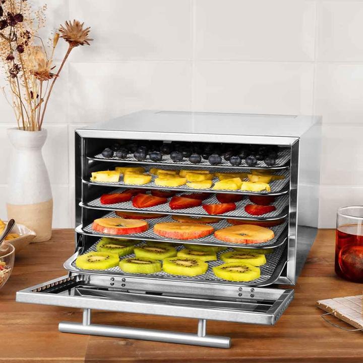 Actual product image Gastroback Dehydrator Mini Professional