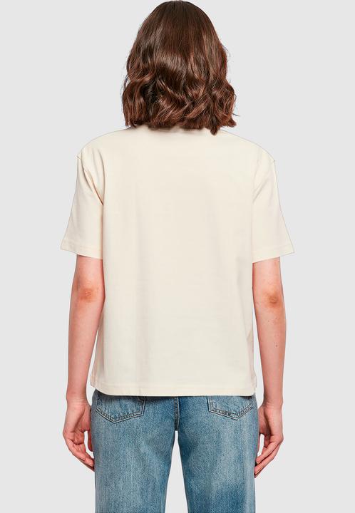Produktbild Merchcode Ladies Sunlight Bloom Tee - 192829 (S)