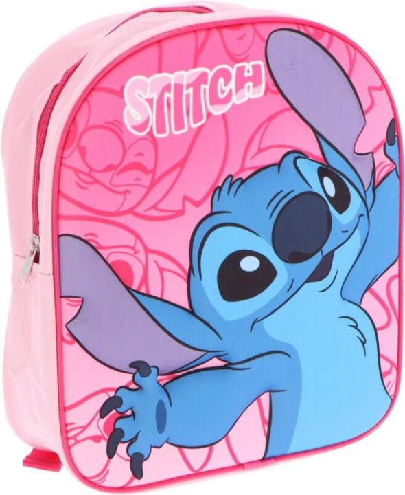 Produktbild Lilo & Stitch 3D-Rucksack