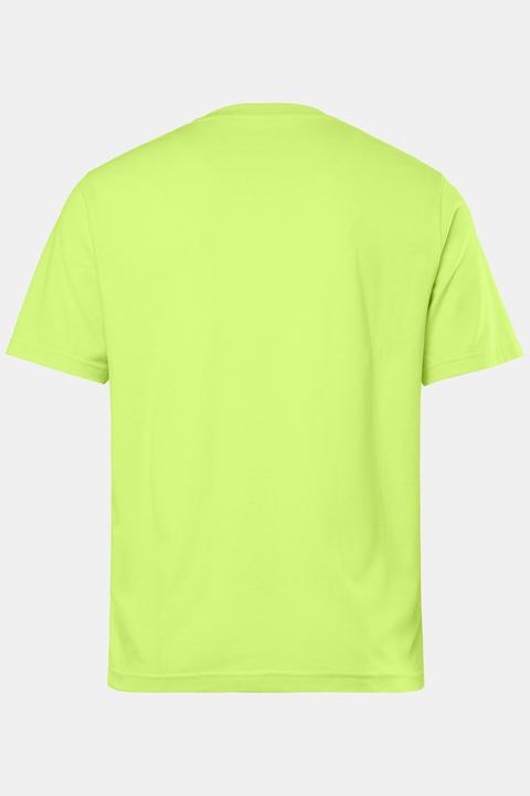 Produktbild Men+ T-Shirt, Halbarm, Neon-Stick (3XL)