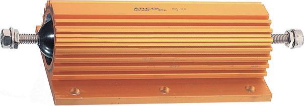 Actual product image Arcol HS200 wirewound resistor,470R 200W