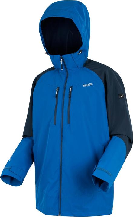 Immagine prodotto Regatta Calderdale VI Giacca Impermeabile Uomo (S)