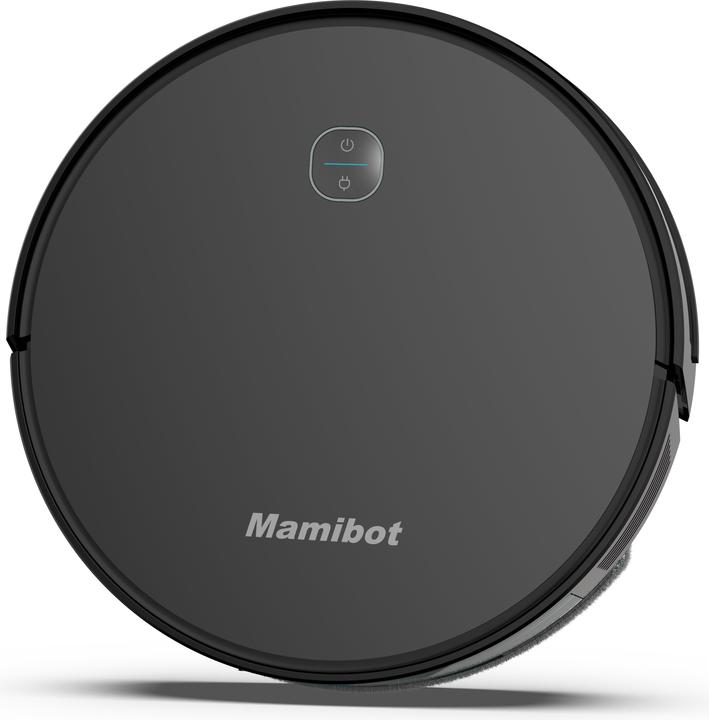 Actual product image Mamibot Robot hoover (Vacuum mopping robot)