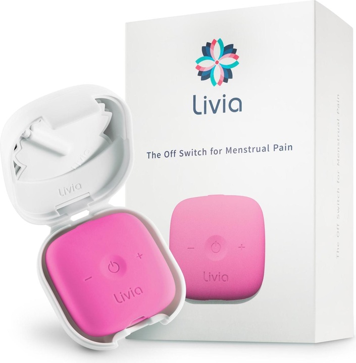 Livia Solution pour les règles douloureuses