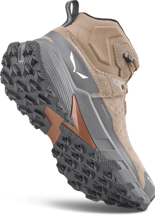 Produktbild Salewa Pedroc 2 Leather Mid Powertex Schuh (48.5)