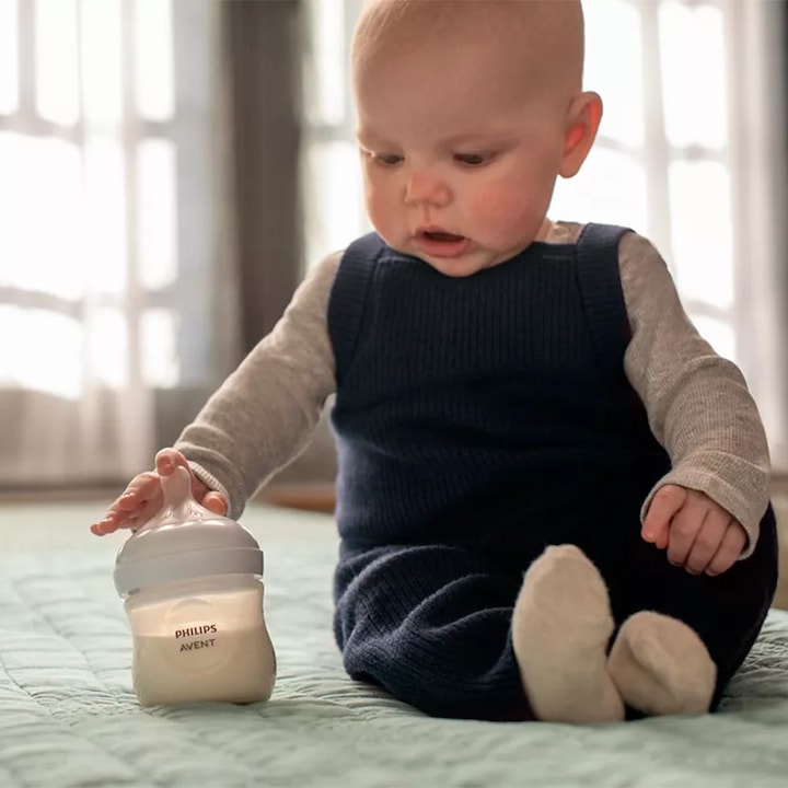 Actual product image Philips Avent Natural Response Starter Kit (260 ml)