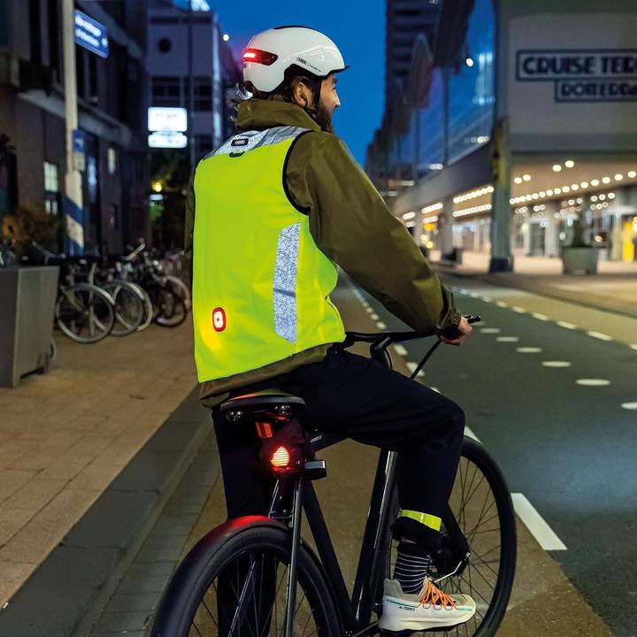 Image du produit Abus HUD-Y (57 - 61 cm)