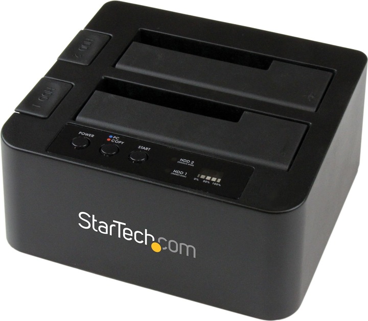 Immagine prodotto StarTech Duplicatore Dock