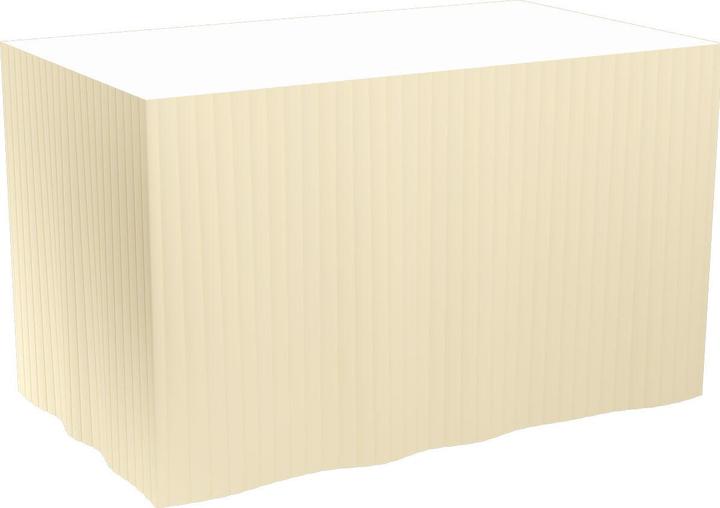 Dunicel Bordskørter (1 x)