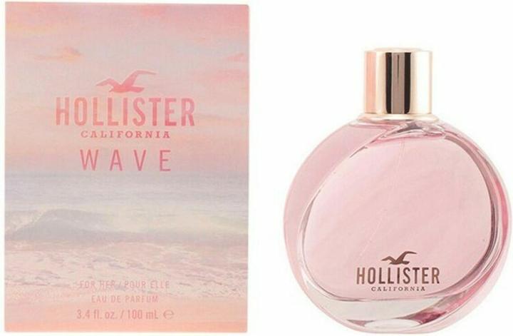 Immagine prodotto Hollister Onda (Eau de parfum, 100 ml)