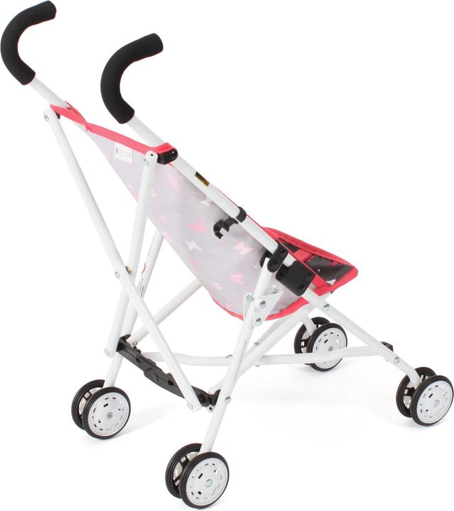 Produktbild Bayer Chic 2000 Mini-Buggy "ROMA"