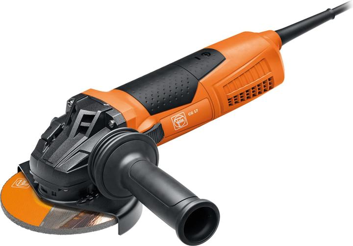 Fein CG17-150V 72229260230 Angle grinder 150 mm 1700 W (150 mm)