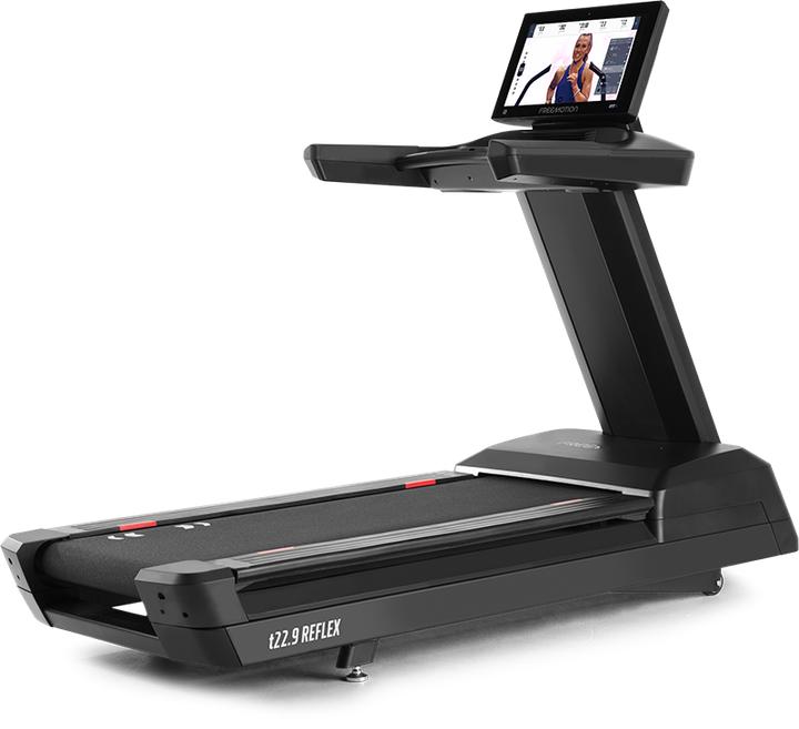 Freemotion T22.9 Reflex