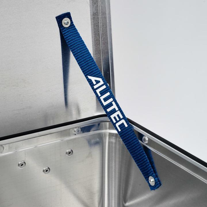 Produktbild Alutec Classic 48