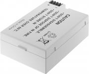 Actual product image Newell LP-E8 battery (Camera battery)