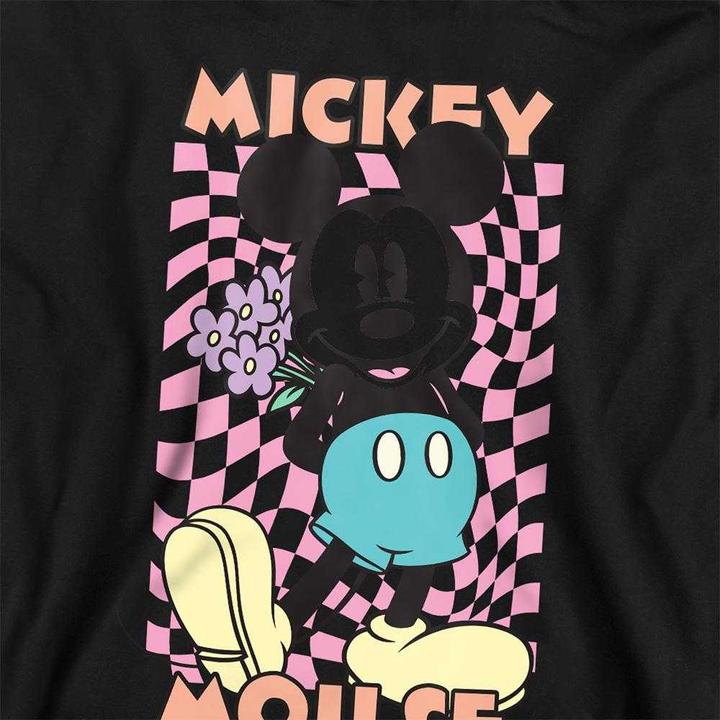 Produktbild Disney Hoodie zum Überziehen (128)