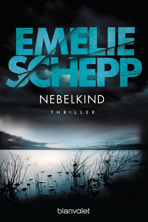 Produktbild Nebelkind (Deutsch, Emelie Schepp, 2015)