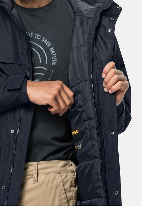 Produktbild Jack Wolfskin Winterlager Parka M (XXL)