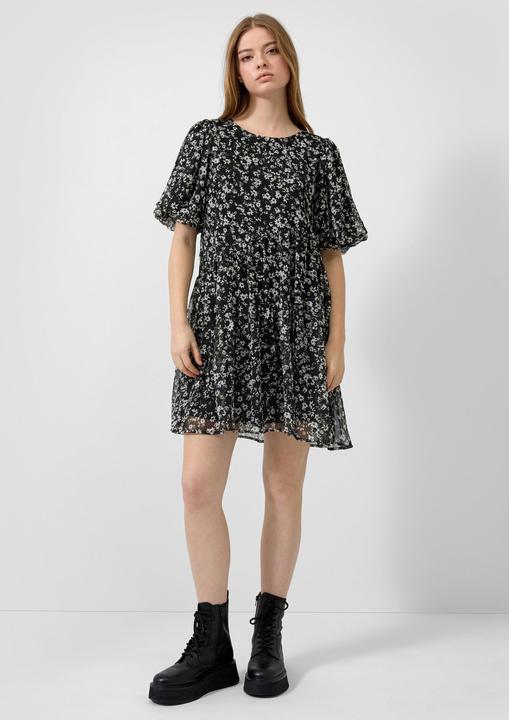 Image du produit s.Oliver Kleid Chiffonkleid (32)