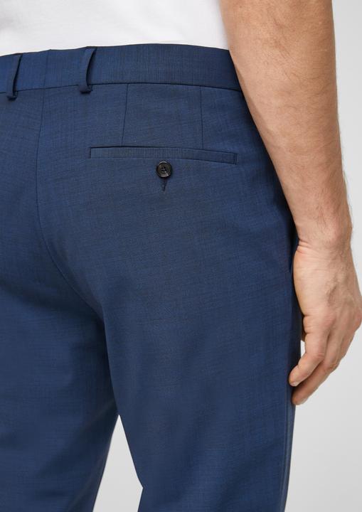 Immagine prodotto s.Oliver Hose Slim Fit: Hose mit Hyperstretch (52)