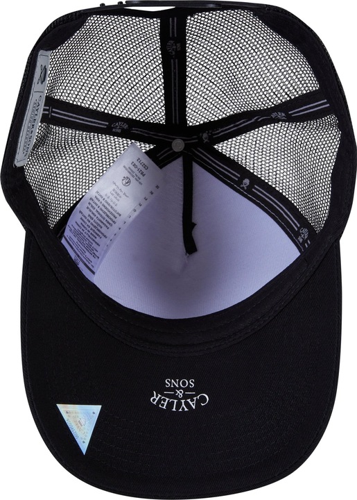 Produktbild Cayler & Sons Cayker Basic Retro Trucker - 180931 (One Size)