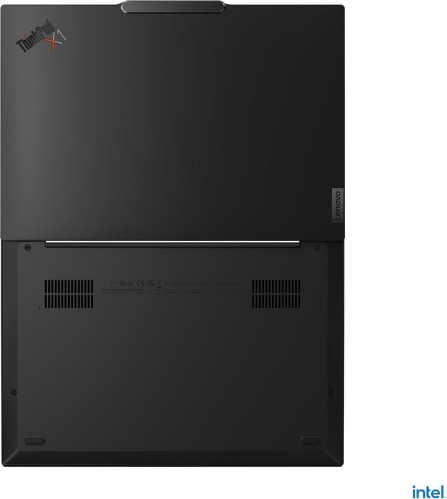 Actual product image Lenovo ThinkPad X1 Carbon Gen 13 Copilot+ PC