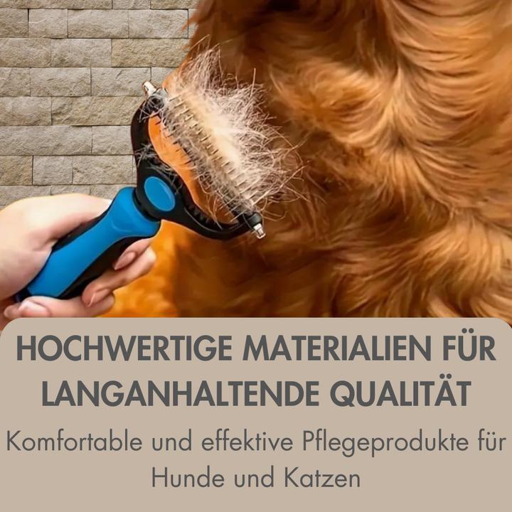 Produktbild Suba Hund- & Katzenkamm (Hund, Katze)