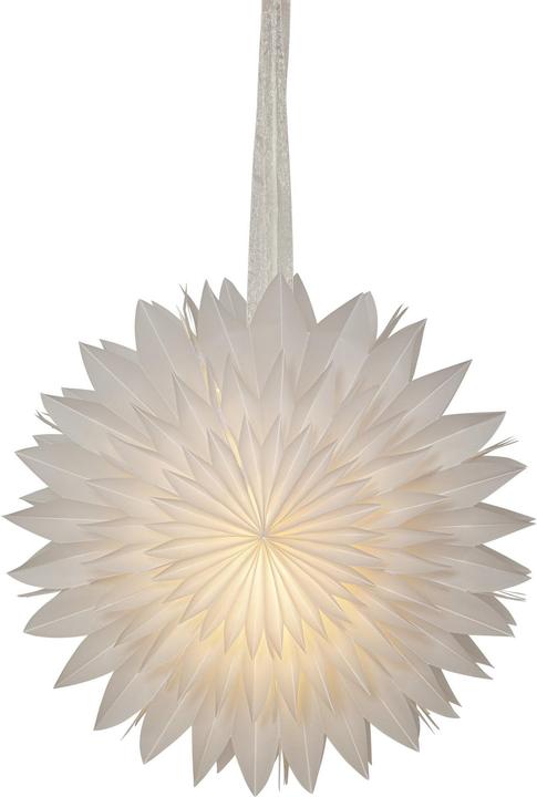 Image du produit Star Trading Étoile en papier Dis