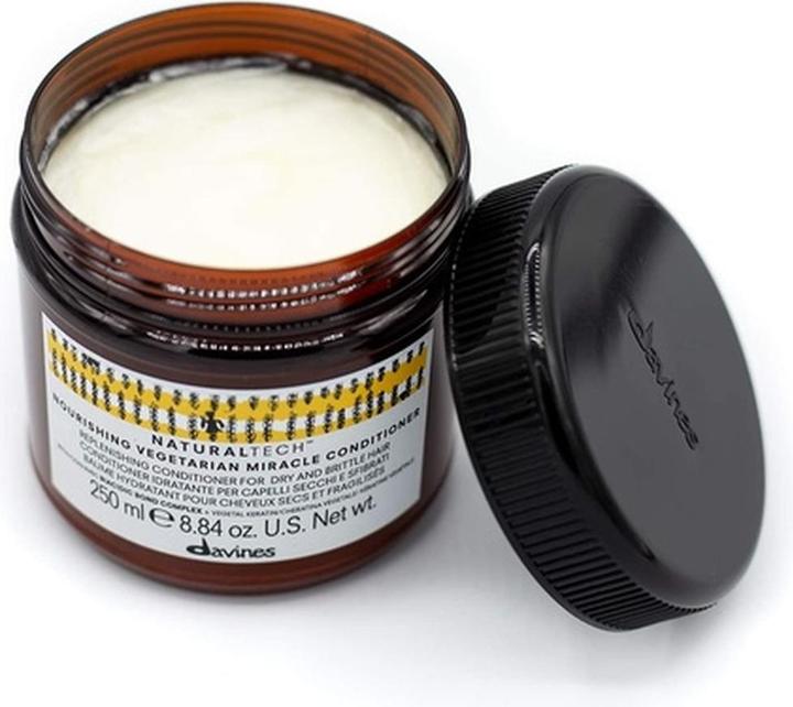 Image du produit Davines Nourrir avec les technologies naturelles (250 ml)