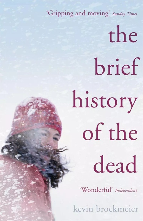 Produktbild The Brief History of the Dead (Englisch, 2007)