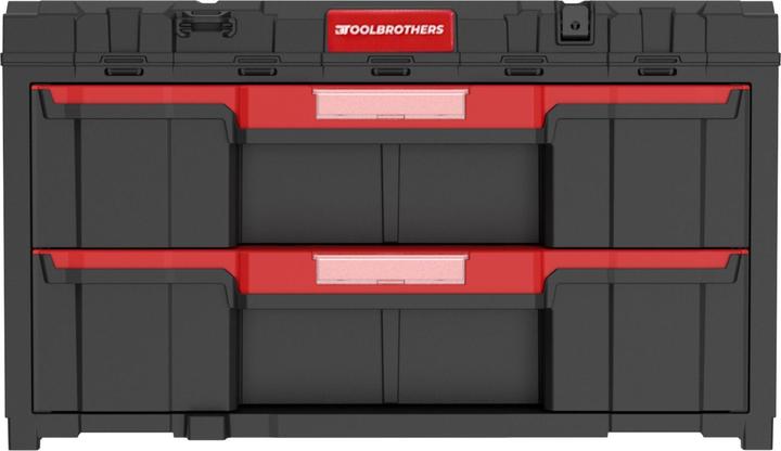 Produktbild Qbrick One Drawer 2 (2 Teile)