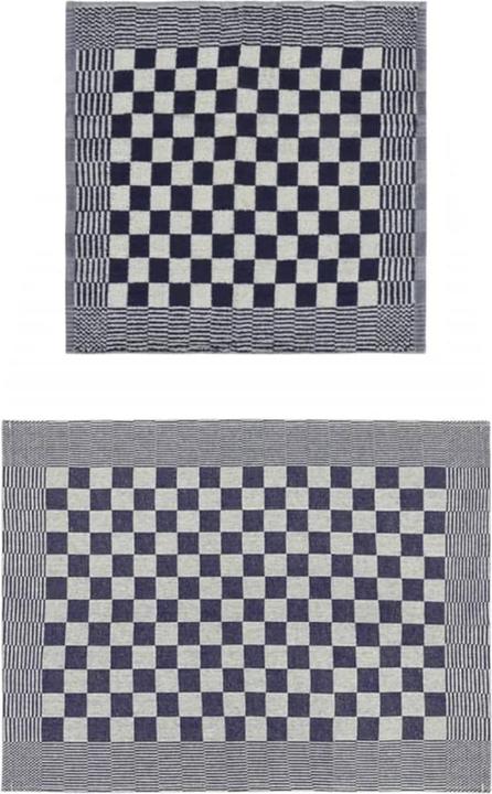 Image du produit vidaXL Handtuch Set (50 x 70 cm)