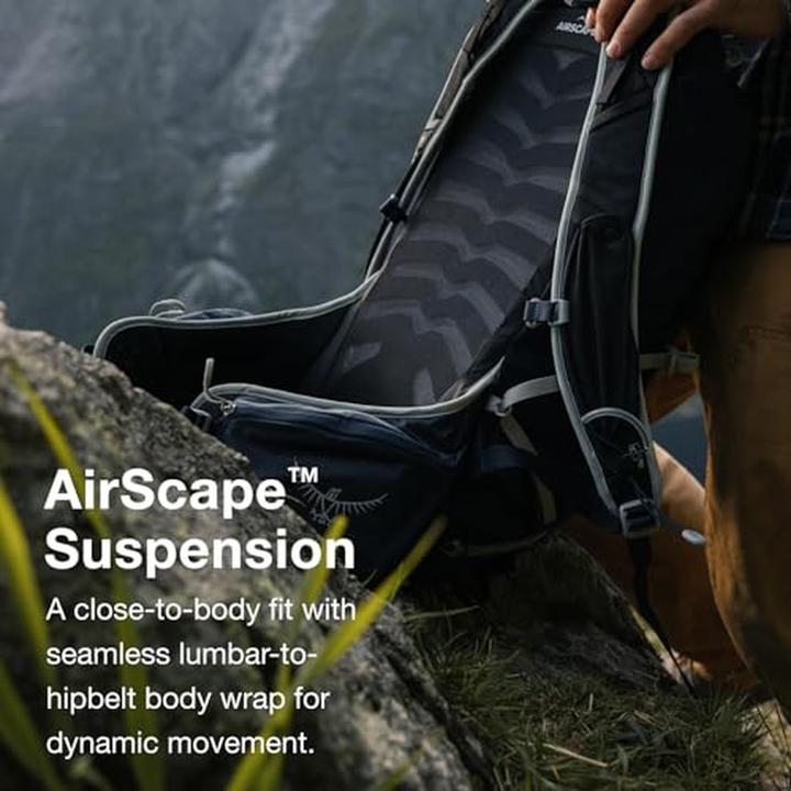 Image du produit Osprey Sac à dos Talon 33 (33 l)