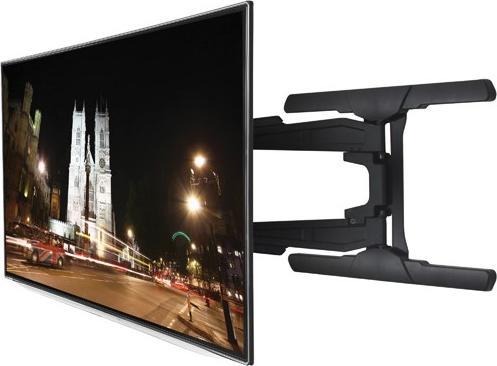 Produktbild b-tech BT8221 (65 Zoll) (Wand, 36 kg)