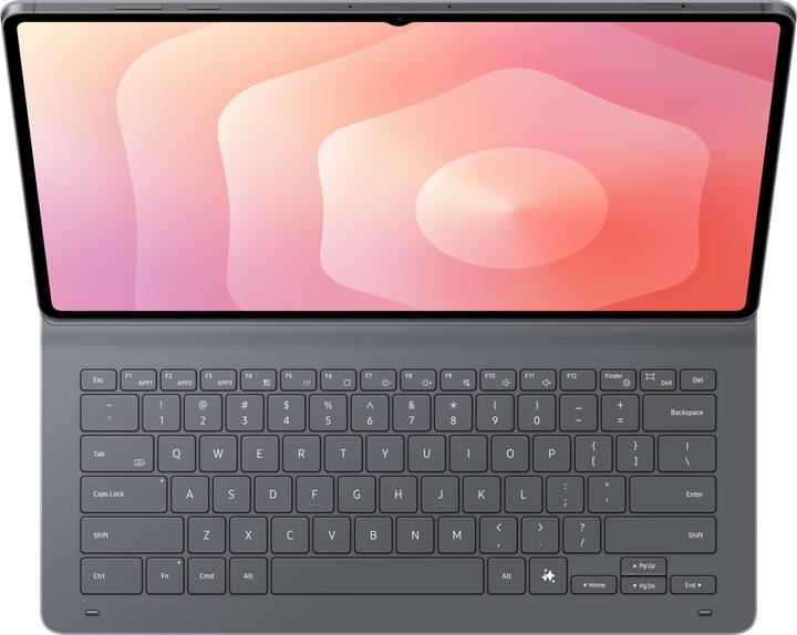 Produktbild Samsung EF-DX930BBEGSE (Galaxy Tab S11 Ultra)