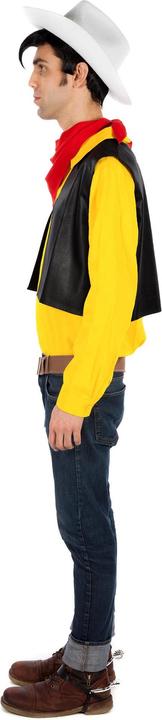 Produktbild Metamorph Lucky Luke (XXL)