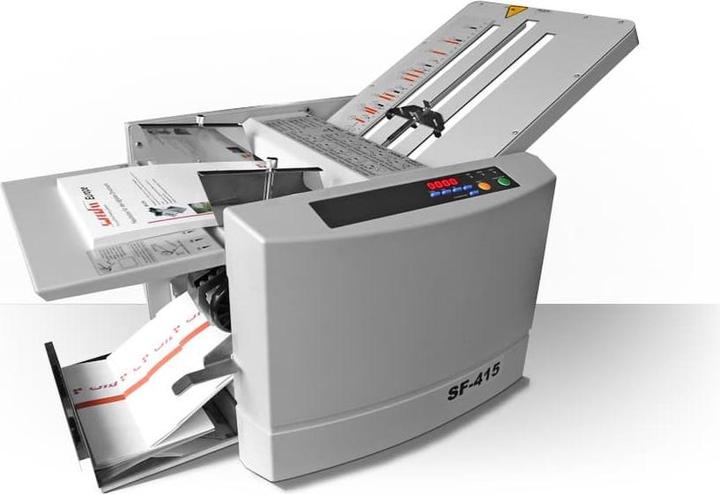 Immagine prodotto Superfax Piegatrice PF-415 (A3)