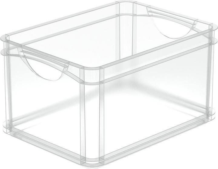 Actual product image Rotho Systembox (39 x 29 x 22 cm, 45 l)