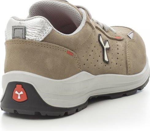 Image du produit Payper Chaussures de sécurité Get Fresh Ld Low (S3, 36)