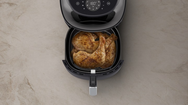 Productafbeelding Philips 3000 Series Airfryer 6,2 l
