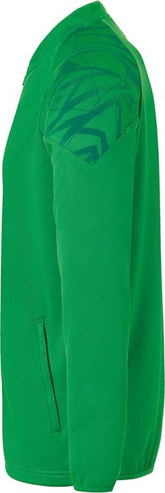 Produktbild Uhlsport Trainingsjacke GOAL 25 POLY JACKE (4XL)