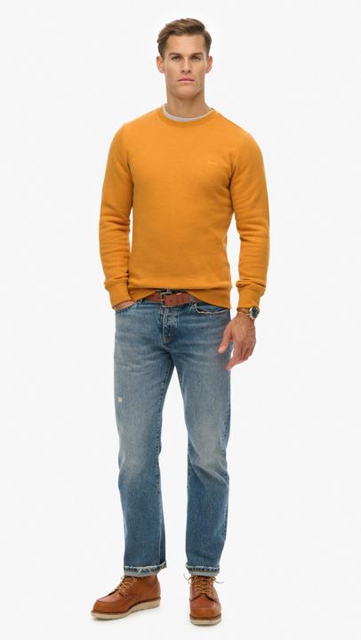 Actual product image Superdry Vintage Logo Emb (L)