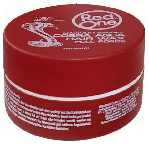 Immagine prodotto RedOne Aqua Hair Full Force Cobra Styling Gel 150 ml (Gel per capelli, 150 ml)