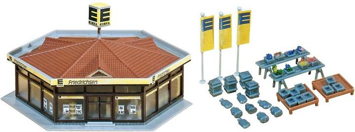 Produktbild Faller Edeka Markt