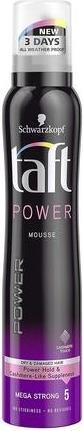 Produktbild Schwarzkopf Taft Power (200 ml, Lockenschaum)