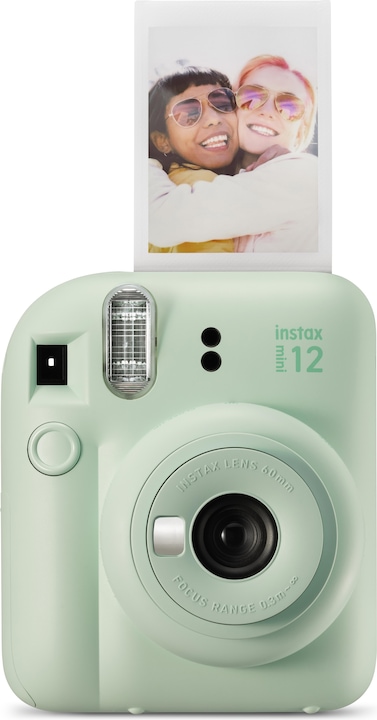 Produktbild Fujifilm Instax Mini 12