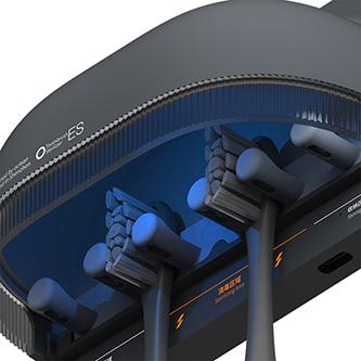 Produktbild Clean Zahnbürste Sterlisierer S1