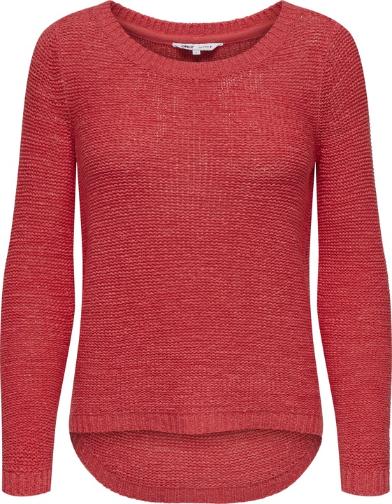 Only ONLGEENA Strickpullover Strickpullover